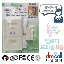 PGM^*^몰대명 음성 방문 안내 멜로디 침입 경보기 도난 업소무선벨 창문 경고음 알림 방지기 창문용 용벨^*췤pgm, a*^*옵션없슴