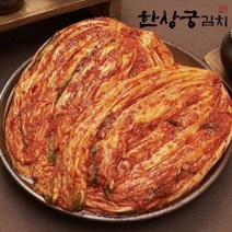 김수미 엄마생각 총각김치, 5kg, 1개