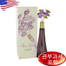 셀레나 고메즈 우먼 오드퍼퓸 100ml