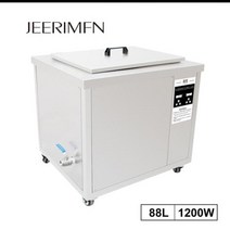 초음파 클리너 38L88L175L360L 레인지 후드 필터 청소 엔진 몰드 DPF 오일 디그리셔 유리 금속 깨끗한 목욕초음파 청소기 AliExpress, 88L+UK