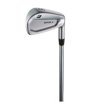 BRIDGESTONE 브리지 스톤 20TOUR B 201CB 6 개 아이언 세트 남성 N.S.PRO MODUS3 TOUR105 스틸 샤프트