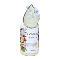 신토불이 쌀 액상 때비누 성원화장품 510mL 각질을 녹이는 비누