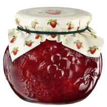 다보 오스트리아 딸기잼, 1개, 640g