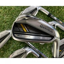 중고골프채 RBZ 로켓볼즈 5~P 6i KBS-CTAPER 90S 아이언세트, 기본 : 상세페이지 참조