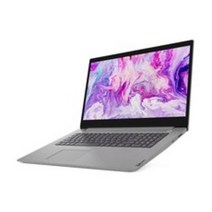 레노버 Slim3-17IML 노트북 81WC002BKR GREY(i5-10210U 44cm WIN10 Home), 포함, NVMe 256GB, 4GB, WIN10 Home, 256GB
