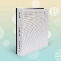 [참필터] 삼성공기청정기 AX40K3021UWD필터 CFX-B100D 슈퍼헤파, 단품