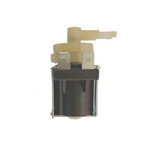 견고한 AC 220-240V 50HZ 자기 프라이밍 마그네틱 펌프 5W 작은 흐름 미니 DIY 스팀 다리미 걸레 파이프 직, 한개옵션0