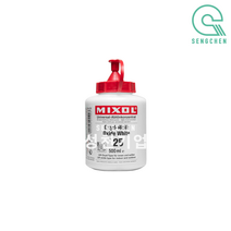 믹솔 다용도 조색안료(500ml) (1EA), 11.바이올렛, 1개, 500ml
