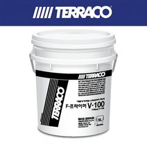 테라코 F-프라이머 V-100 18L (스터코빈티지프라이머), 단품