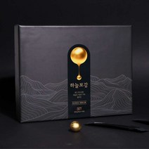 [5box/공진 액상스틱] 침향 녹용 산수유 등을 넣은 피로회복 숙면에 좋은 먹기좋고 맛좋은 하늘보감 공진 액상스틱, 5박스