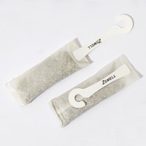 지스멜 악취 근본 제거 신발탈취제, 3개, 20g