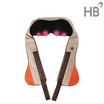 멘토 무선다용도ll 마사지기 MT-55A 목 어깨 마사지 병원 대기실