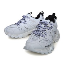 발렌시아가 [라벨루쏘] [발렌시아가] 542436 W3AC1 9010 트랙 트레이너
