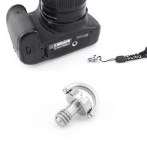 DSLR 카메라 D링 나사 스트랩 연결 스크류 사진 스텐 볼트 유튜브 STG, STG 본상품선택, STG 본상품선택