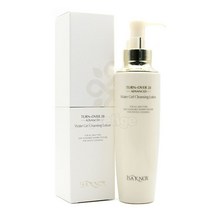 이자녹스 이자녹스 턴오버28 워터젤 클렌징 로션 180ml, 단일옵션