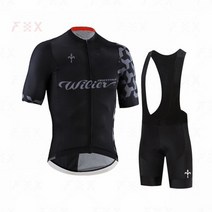 2022 wilier 뉴 사이클링 저지 세트 여름 퀵 드라이 의류 MTB Maillot Ropa Ciclismo Men AntiUV Road Bike Racing Suit