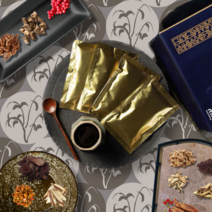 수제 삽주차: 삽주+전통원료 속편한 진액 전통차 by 연세본초당, 수제 삽주차 60포(약 17% 할인)