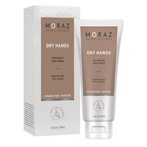 모라츠 더마 드라이핸즈 100ml, 1개