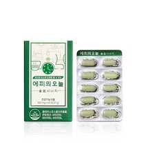 에피의오늘 슬림시너지 체지방개선 다이어트기능성