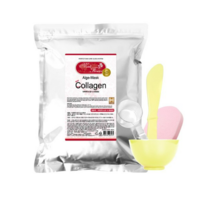 메디플라워 모델링팩 콜라겐 1kg+팩도구4종 세트, 4개