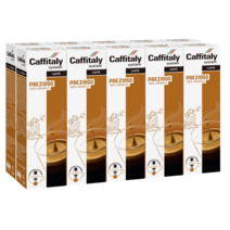 에카페 캡슐커피 쁘레지오소 100개－카피탈리시스템 전용, 999, 100－카