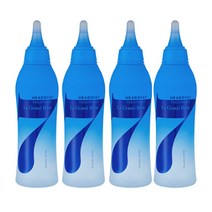 헤드스파7 트리트먼트 그랑블루 215ml 4개