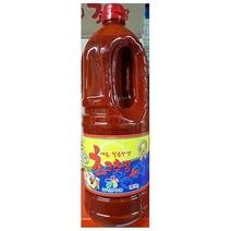 초고추장(진조미 2.2K), 1, 2.2kg