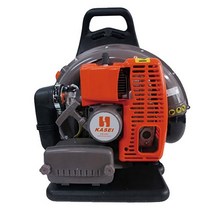 [IL∃7] 카세이-엔진블로어 송풍기 EB650-E 3.0kW (1EA) 브로워 낙엽청소기 부로와 바람 전동 눈송풍기_E∃8260eA, ∠본상품