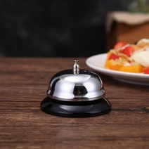 콜벨 핸드 호출 식당 카운터 탁상 테이블 업소용 호출벨 알림벨 식당벨 게임종, 단품, 단품