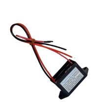 전문 Ionizer 공기 청정기 음이온 발생기 정수기 클리너 가전 부품, 한개옵션0