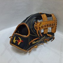 월드페가수스 외야 글러브 고종욱 선수모델 외야수용 야구글러브
