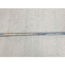 중고 스피더 661 S 에볼루션5 드라이버 샤프트 타이틀 슬리브 3005R, 없음