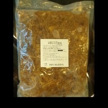 궁중소고기 편채 주안푸드 2KG, 단품, 단품