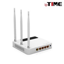 아이피타임 11AC 기가비트 유무선공유기 IPTIME A1004