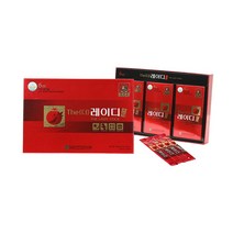 (농협) 더레이디 석류홍삼 20ml30 여성을위한 건강선물