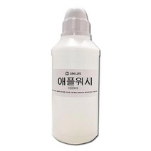 림라이프 애플워시(애플계면활성제), 1000ml