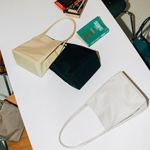 아이띵소 SERO NEAT BAG 세로 니트백