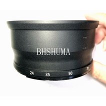 원본 Canon RF24-70mm F2.8L IS USM 줌 디지털 슬리브
