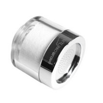 대림케어 세면대 녹물필터헤드, 1개