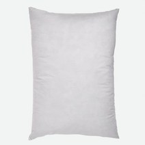 이케아 쿠션패드 그레이 40x58cm 속쿠션 소파 의자 허리 등받이 홈데코 인테리어 침구 패브릭