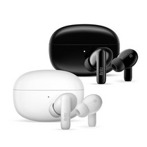 브리츠 노이즈캔슬링 블루투스 이어폰, AcousticANC10, 화이트