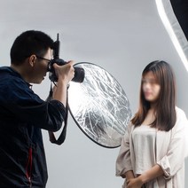 생활용품 필수템 80cm 반사판 야외 촬영 스튜디오 휴대용 접이식 사진, 본상품선택, 본상품선택, 상세페이지 참조