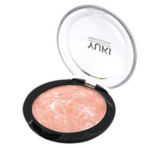 유키 프로페셔널 미네랄 워터글로우 하이라이터 블러셔 12g, 5개, 샤인피치