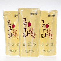 이지푸드 한끼뚝닭 고구마한잔 쉐이크 8팩