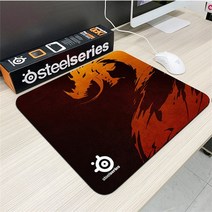 PC 노트북 데스크탑 업그레이드 부품게임용 마우스 패드 컴퓨터 마우스 패드 대형 마우스 패드 게이머 mause 카페트 pc 데스크 매트 키보드 패드 400x450 큰 마우스, 협력사, 45x40cm, 스타일 15