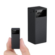 초소형 녹음기 보이스레코더 v12 장시간 녹음 디지털 미니 음성 usb 364, 128GB