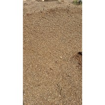 마사토 20kg, 1포