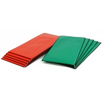 고급 SL원단 에어로빅매트 요가매트, 오렌지색_55x130x1cm