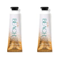 베스앤바디웍스 앳 더 비치 핸드 크림 1Floz(29ml) 2팩
