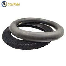 전동킥보드악세서리 전동킥보드충전기 전동킥보드 튜닝 부품 Inmotion V10 V10F, Tire and Tube